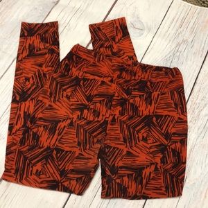 LulaRoe leggings